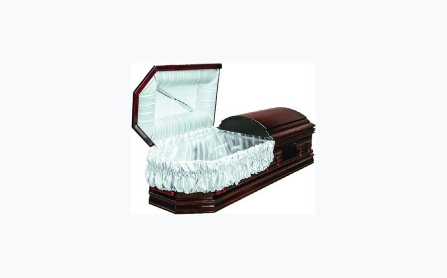 Royal Dome Casket